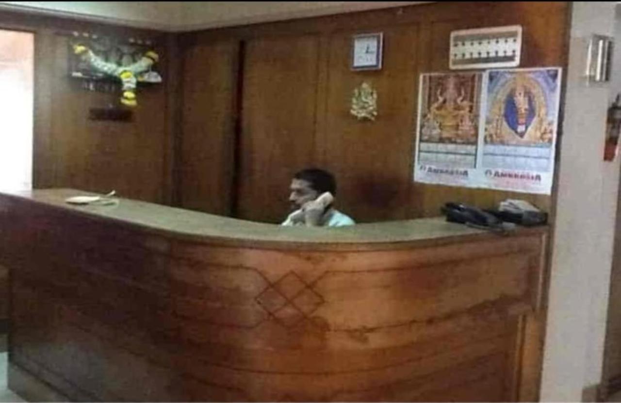Hotel Ambrosia Kalyān Εξωτερικό φωτογραφία